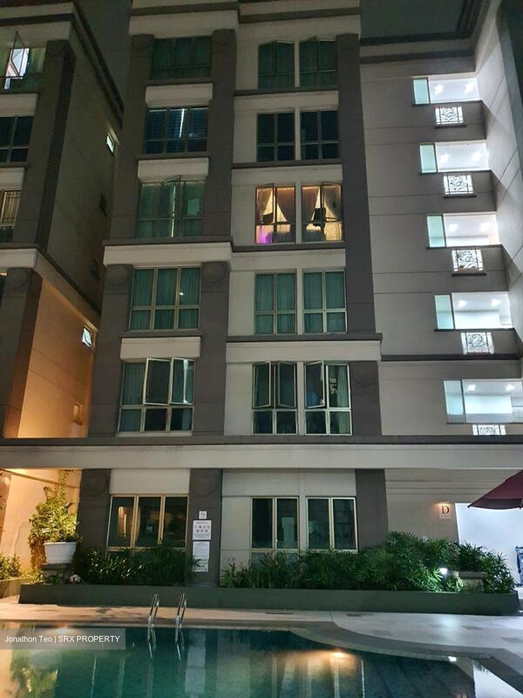 Kentish Green (D8), Apartment #454292431